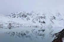 Wine Tasting + Cheeseboard + Gypsum Reservoir