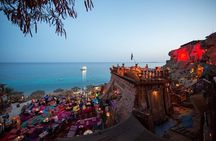 Farsha Cafe and Guided City Sightseeing Tour