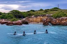 El Faro Los Morillos Jetski Tour
