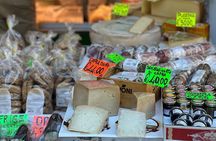 Roman Food Tour with Visit to the Trionfale Food Market