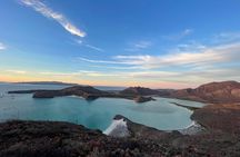 Balandra Beach and Sea Lions Private Tour