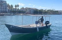 Balandra Beach and Sea Lions Private Tour