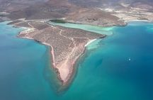 Balandra Beach and Sea Lions Private Tour