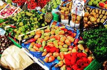 Food Point of Sale Tour and Italian Cooking Class in Milan