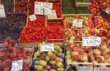 Food Point of Sale Tour and Italian Cooking Class in Milan