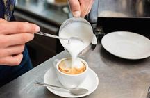 Food Point of Sale Tour and Italian Cooking Class in Milan