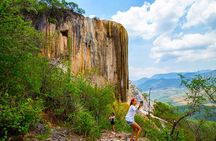 Mezcal, Boil Water & Mitla Full-Day Tour with Certified Guide