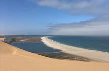 Walvis Bay Sandwich Harbour Half-Day 4x4 Tour