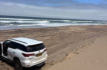 Walvis Bay Sandwich Harbour Half-Day 4x4 Tour