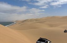 Walvis Bay Sandwich Harbour Half-Day 4x4 Tour
