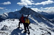 Transformative Winter Experiences in the Canadian Rockies