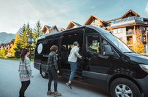 Moraine Lake and Lake Louise Private Tour(5hr) from Banff/Canmore