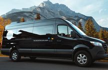 Fully Customizable Private Luxury Tour Banff and Beyond