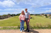 Zapoteco Legacy Tour