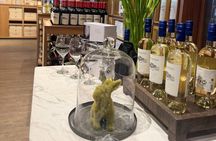 Forest Houses Tour with Tannin Lunch and Selected Tasting