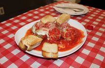 The Greenville Sampler, a 2 Hour Food Tour