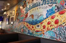 The Greenville Sampler, a 2 Hour Food Tour