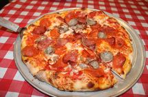 The Greenville Sampler, a 2 Hour Food Tour