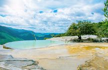 Mezcal, Boil Water & Mitla Full-Day Tour with Certified Guide