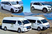 1/2-day Christchurch Scenic Highlights (Small Group Tour) 