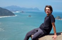 Sunrise Hike to Telegraph Stone with Beach Visit