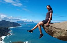 Sunrise Hike to Telegraph Stone with Beach Visit