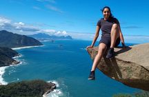 Sunrise Hike to Telegraph Stone with Beach Visit