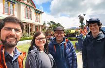 Akaroa and Banks Peninsula From Christchurch (Private Tour)