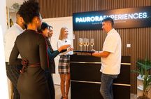 Madrid: Paella & Sangria Classes- Seafood, Chicken & Vegan option