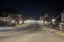 Guided Walking Tour - Historic Bar Crawl - Gunfighters to Ghosts