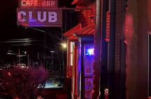 Guided Walking Tour - Historic Bar Crawl - Gunfighters to Ghosts