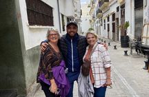 4 Hour Private Luxury Experience in Tangier