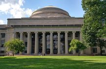 Best Of Boston: Harvard, MIT, Harbor Cruise Small Group Day Trip