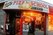 Hands-On Pizza Making Class in NYC