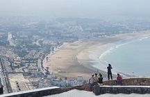 Agadir City Tour with Cable Car Ride