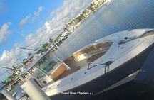 Group/Shared Half Day Afternoon, Bottom Fishing on Reel Bouys