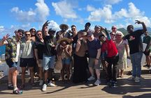 Just book and have a time tour for sure.