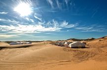 2-Day Luxury 4x4 Desert Tour from Marrakech to Zagora