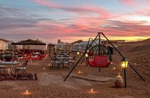 2-Day Luxury 4x4 Desert Tour from Marrakech to Zagora