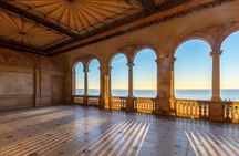 Boston to Newport: Breakers and Marble House Small Group Tour