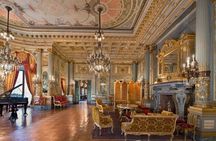 Boston to Newport: Breakers and Marble House Small Group Tour