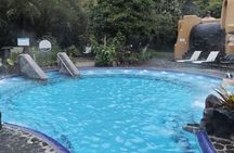 Private Day Trip to Papallacta Hot Springs