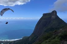 Wildlife viewing and excursion at Pedra Bonita.