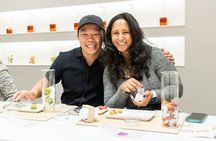 Kyoto Ume Liqueur Experience with CHOYA – Make Your Own Souvenir