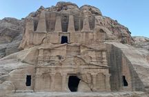 10 days Egypt and Jordan highlights 