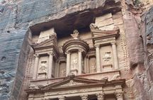 10 days Egypt and Jordan highlights 