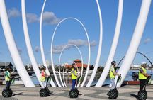 Kings Park and Blue Boat House Segway Tour