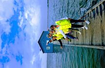 Kings Park and Blue Boat House Segway Tour