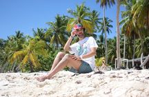 From Punta Cana full day to Catalina Adventure with Snorkel Lunch