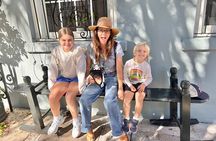 Whale of a Tale a Family Friendly Charleston Walking Tour